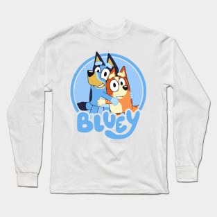 big hug Long Sleeve T-Shirt